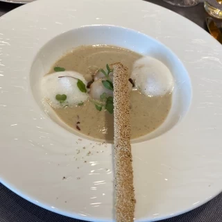 スープ