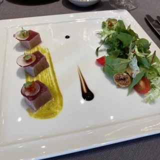 前菜