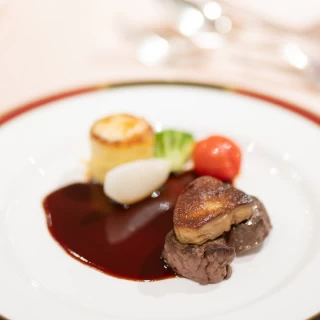 肉料理