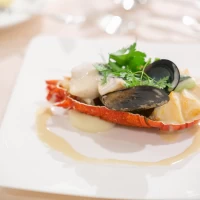 魚料理