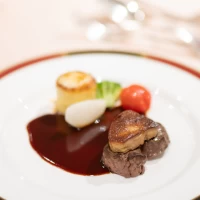 肉料理