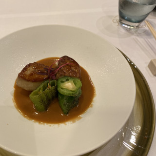 試食会にて