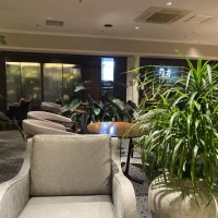 打ち合わせ場所