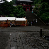 鶴岡八幡宮です