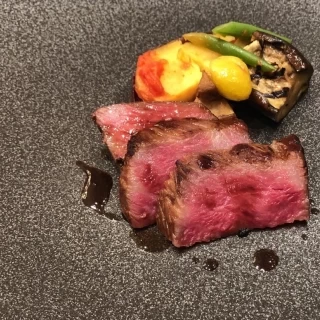美味しかったお肉料理