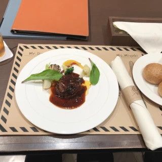 美味しかった