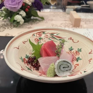 料理