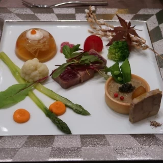 前菜