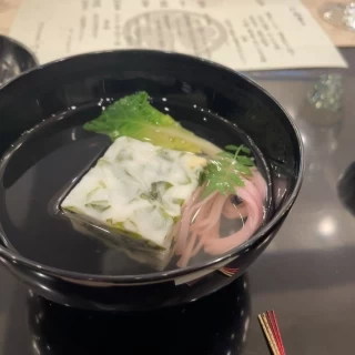 料理