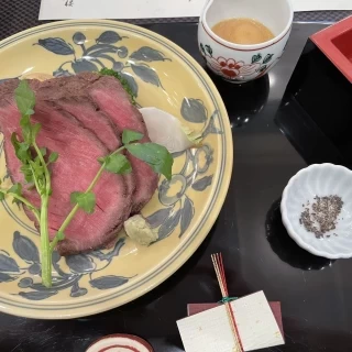 料理