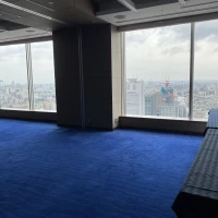 小規模な披露宴会場