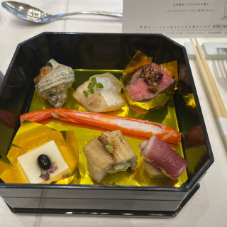 料理