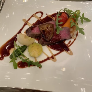 料理