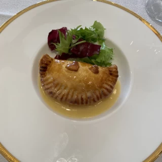 料理
