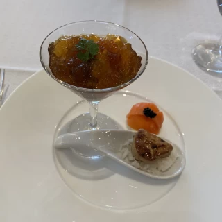 料理