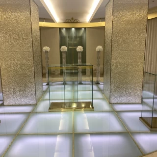 チャペル