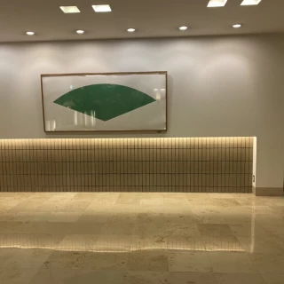 受付場所