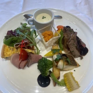 料理