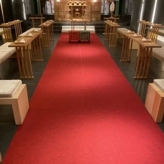 神殿