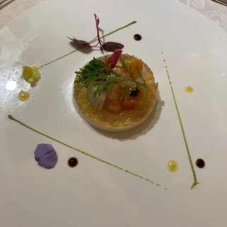 マスカルポーネチーズが濃厚