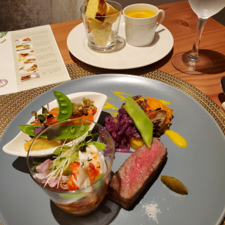 とても美味しかったです。