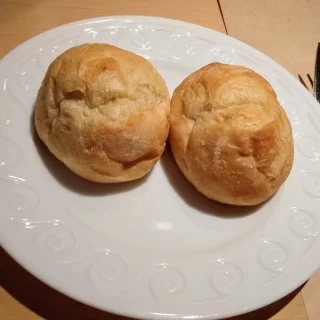 天然酵母パン