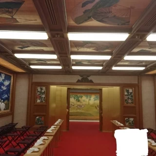 神殿