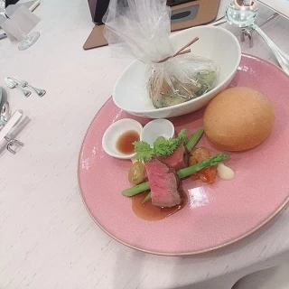 料理