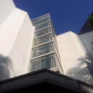 チャペルの鐘