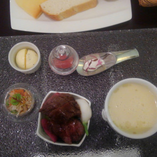 お料理
