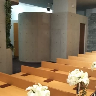チャペル
