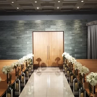 チャペル