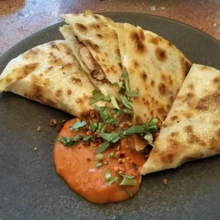 料理