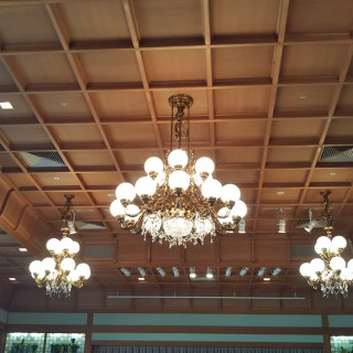 天井