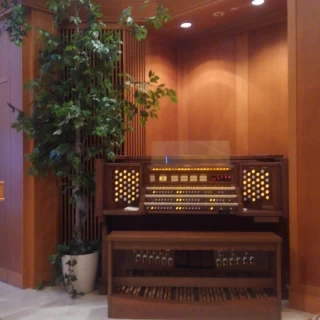 チャペル