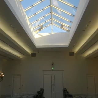 チャペル