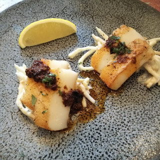 料理