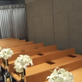 チャペル