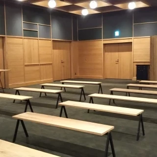 チャペル