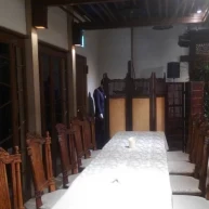 披露宴会場