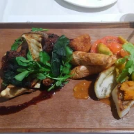 料理