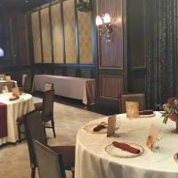 中人数会場