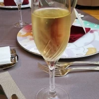 ノンアルコールスパークリングワイン