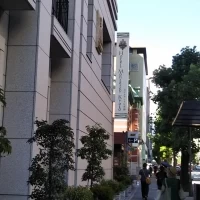 ホテル外観
