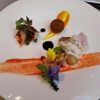 料理