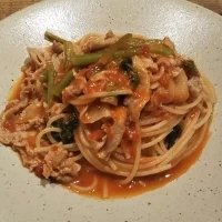 パスタ