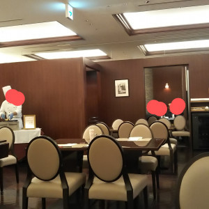 レストラン|565905さんのヴィアーレ大阪の写真(1105659)