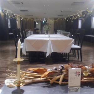 高砂からの景色|565905さんのWedding Space Lover's Place（ウエディング取扱終了）の写真(1116171)