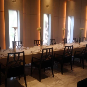 披露宴会場|565905さんのKnaben(クナーベ)の写真(1115154)