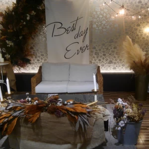 高砂|565905さんのWedding Space Lover's Place（ウエディング取扱終了）の写真(1116174)